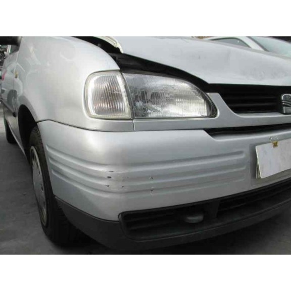 seat arosa (6h1) del año 2000