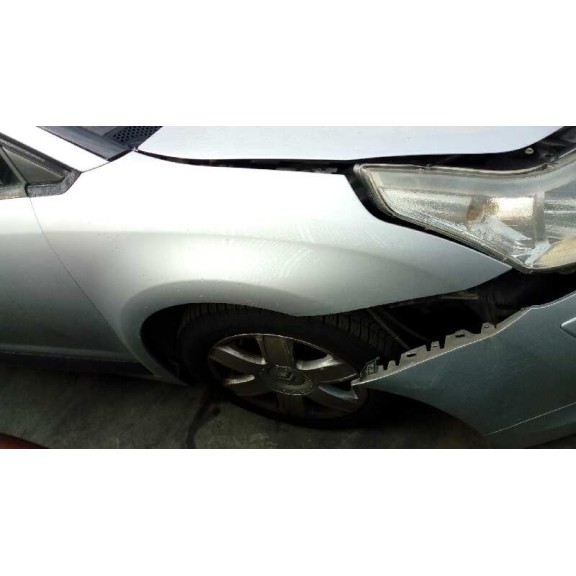 citroën c4 coupe del año 2006