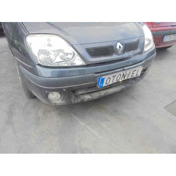 renault scenic (ja..) del año 2001