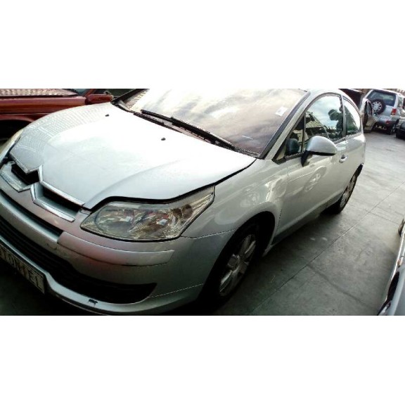 citroën c4 coupe del año 2006