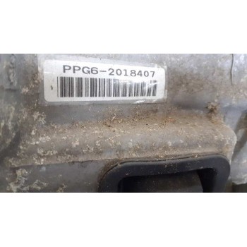 Recambio de caja cambios para honda cr-v (re) comfort referencia OEM IAM PPG6 6V 146.000KM ENTREGA CASCO