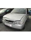 seat arosa (6h1) del año 2000