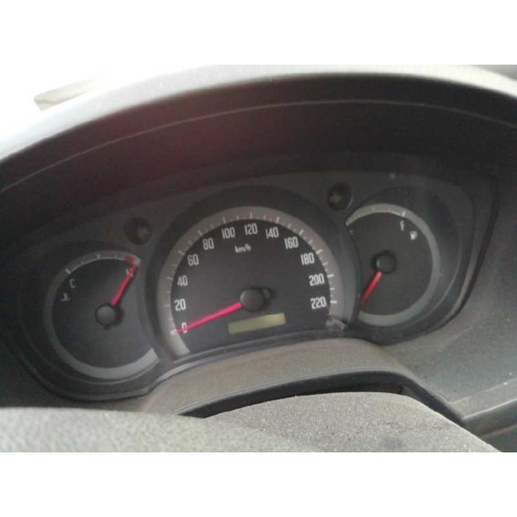 isuzu tfr86/tfr86sm del año 2007