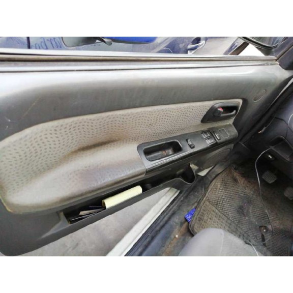 isuzu tfr86/tfr86sm del año 2007