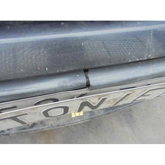 renault scenic (ja..) del año 2001