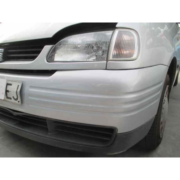 seat arosa (6h1) del año 2000