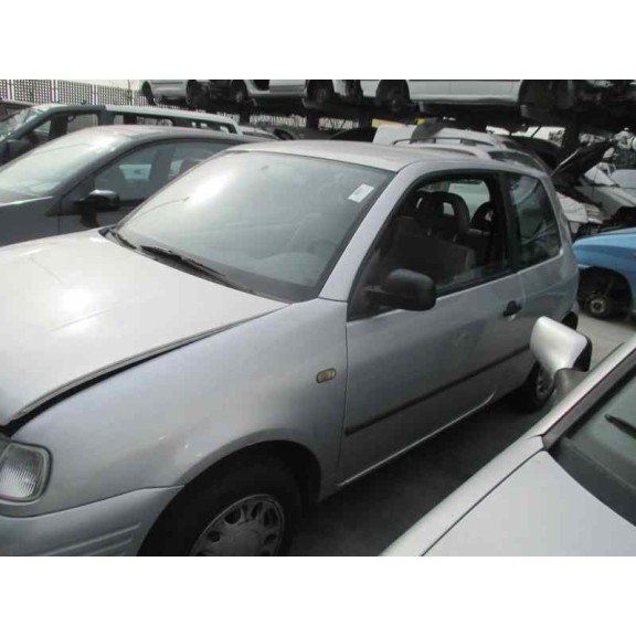 seat arosa (6h1) del año 2000