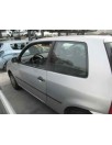 seat arosa (6h1) del año 2000