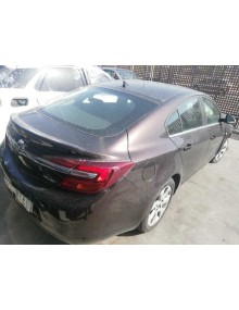opel insignia berlina del año 2014