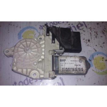 Recambio de motor elevalunas trasero izquierdo para seat leon (1m1) 1.4 16v referencia OEM IAM   1C0959811A