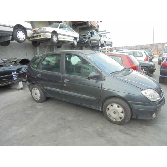 renault scenic (ja..) del año 2001
