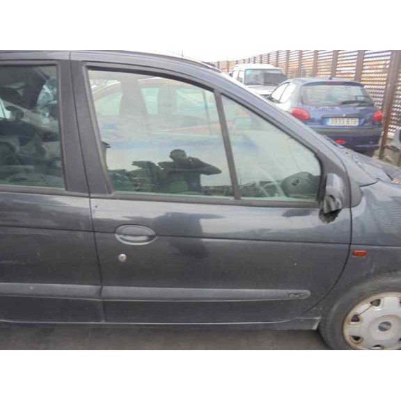 renault scenic (ja..) del año 2001