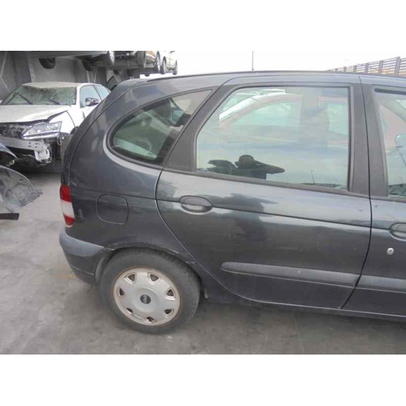 renault scenic (ja..) del año 2001