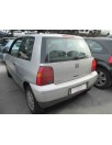 seat arosa (6h1) del año 2000