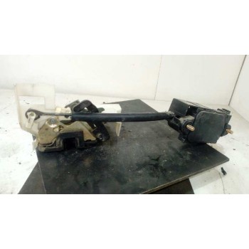 Recambio de cerradura puerta trasera izquierda para hyundai sonata (y4) 2.7 v6 gls referencia OEM IAM   