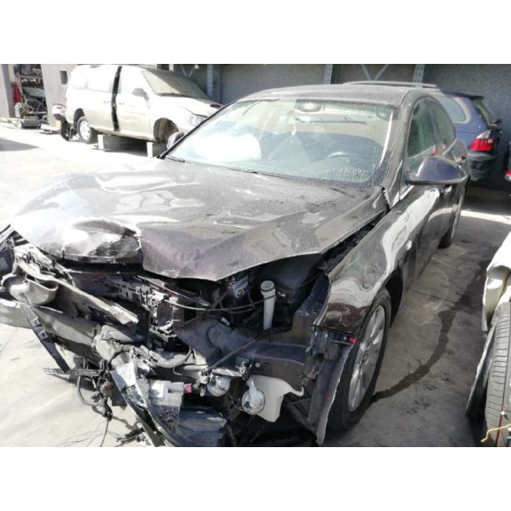 opel insignia berlina del año 2014