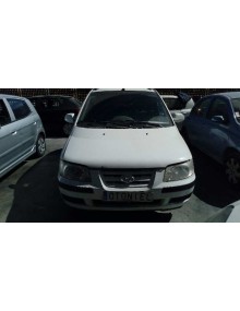 hyundai matrix (fc) del año 2003