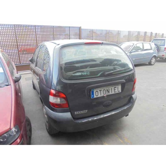 renault scenic (ja..) del año 2001