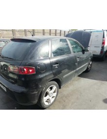 seat ibiza (6l1) del año 2004