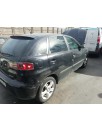 seat ibiza (6l1) del año 2004