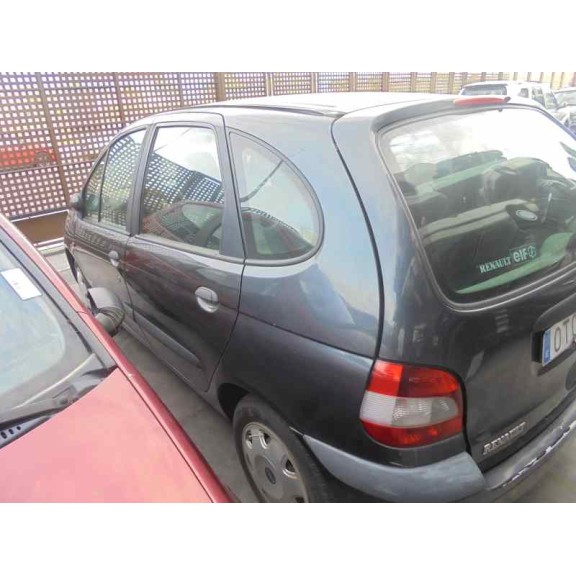 renault scenic (ja..) del año 2001