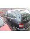 renault scenic (ja..) del año 2001