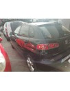 seat ibiza (6l1) del año 2004