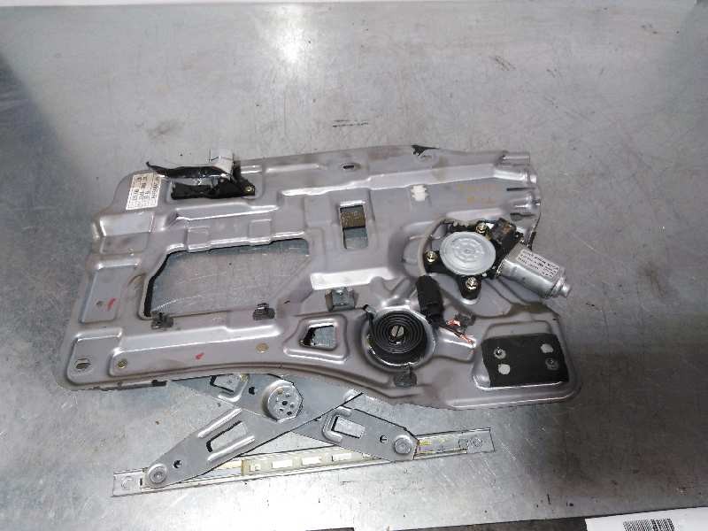 Recambio de elevalunas trasero derecho para hyundai santa fe (sm) 2.0 gls crdi referencia OEM IAM 9882026200 ELECTRICO 2 PIN 