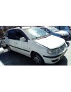 hyundai matrix (fc) del año 2003