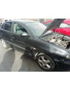 seat ibiza (6l1) del año 2004