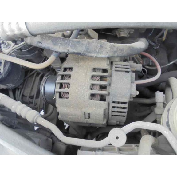 renault scenic (ja..) del año 2001