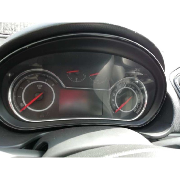 opel insignia berlina del año 2014