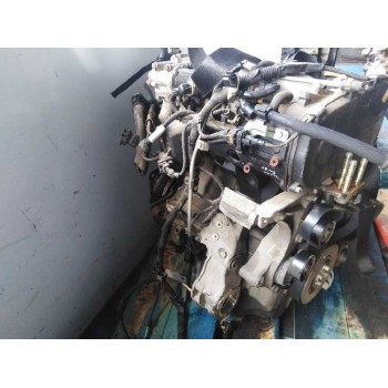 Recambio de motor completo para fiat stilo (192) 1.9 120 dynamic multijet referencia OEM IAM 192A8000  