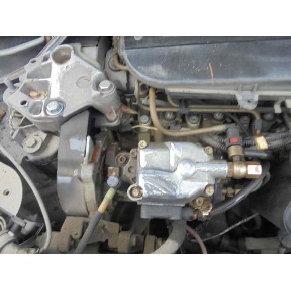 renault scenic (ja..) del año 2001