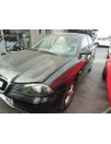seat ibiza (6l1) del año 2004