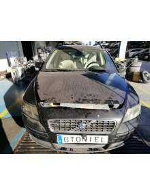 volvo v50 familiar del año 2006