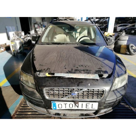 volvo v50 familiar del año 2006