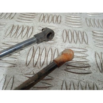 Recambio de amortiguadores maletero / porton para honda civic berlina (fn) 1.8 vtec cat referencia OEM IAM   