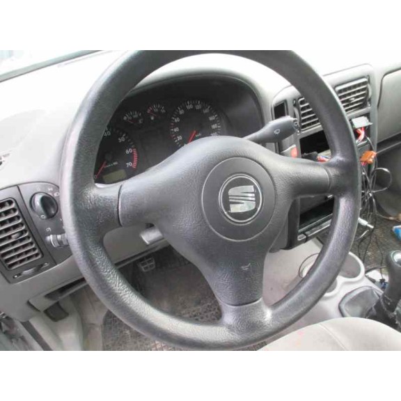 seat arosa (6h1) del año 2000