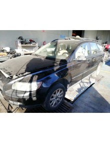 volvo v50 familiar del año 2006 2