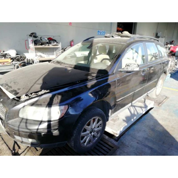 volvo v50 familiar del año 2006