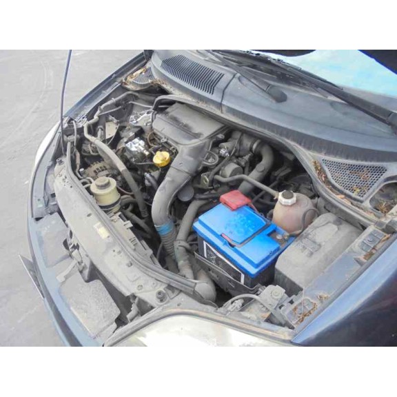 renault scenic (ja..) del año 2001