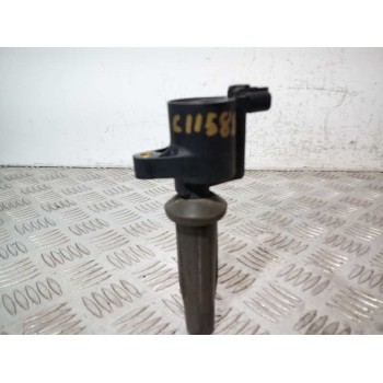 Recambio de bobina encendido para ford focus c-max (cap) 2.0 cat referencia OEM IAM 4M5G12A366BC  