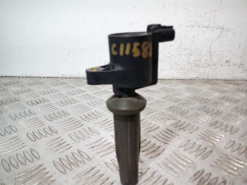 Recambio de bobina encendido para ford focus c-max (cap) 2.0 cat referencia OEM IAM 4M5G12A366BC  