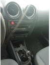 seat ibiza (6l1) del año 2004