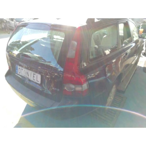 volvo v50 familiar del año 2006