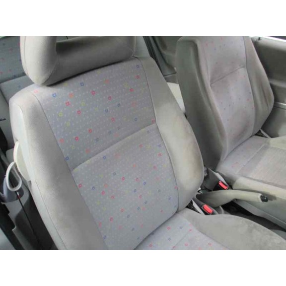 seat arosa (6h1) del año 2000