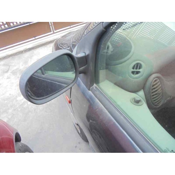 renault scenic (ja..) del año 2001