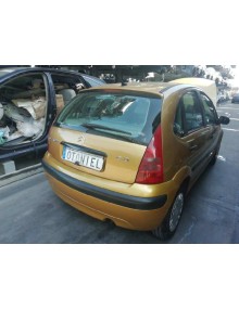 citroën c3 del año 2003