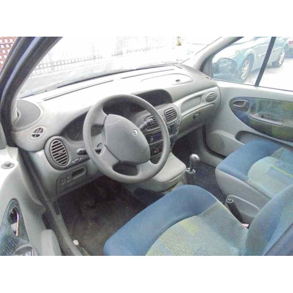 renault scenic (ja..) del año 2001